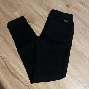 KanCan Black Skinny Jeans